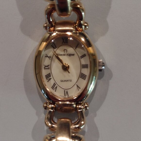 Vintage Etienne Aigner Watch - Picture 2 of 3